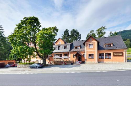 Hotel Stara Posta