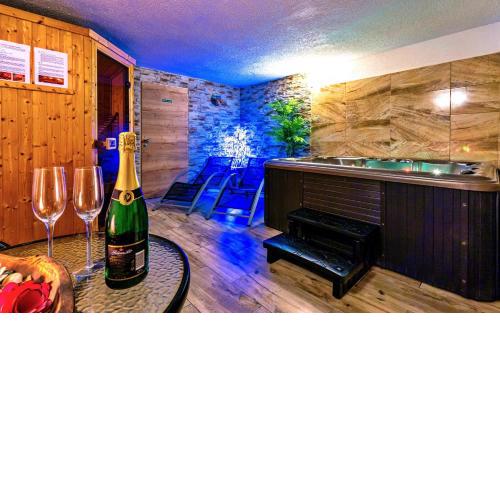 Hotel Stará škola na Šumavě