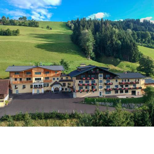 Hotel Starchlhof