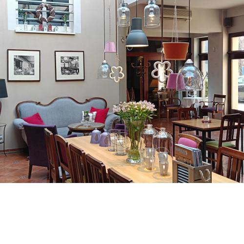 Hotel Stare Miasto Old Town