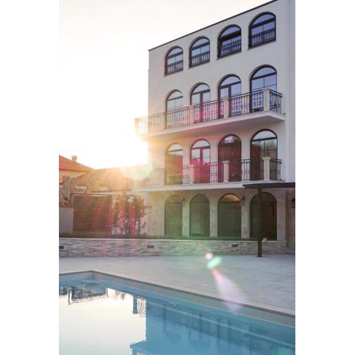 Hotel Stari Dvor