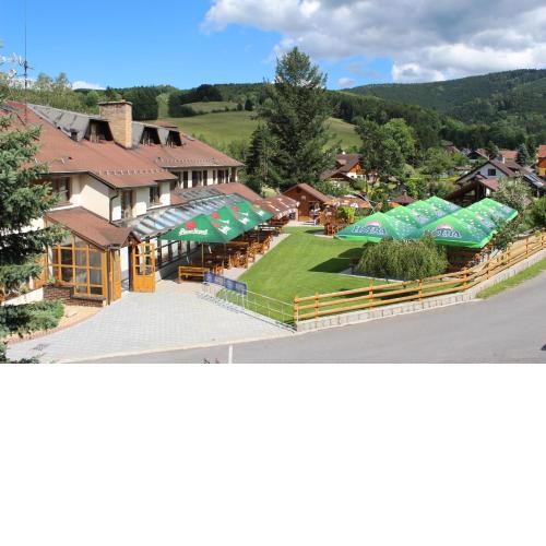 Hotel STARÝ MLÝN