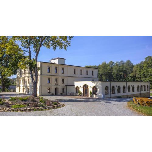 Hotel Stary Młyn