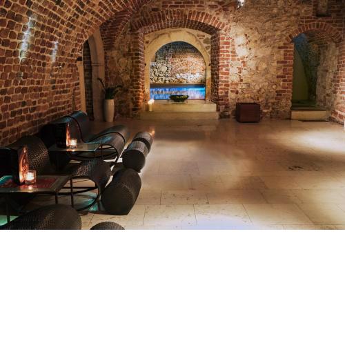 Hotel Stary
