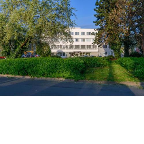 Hotel Steiger