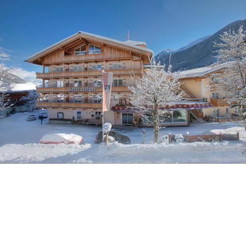 Hotel Steiger