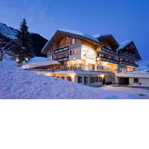 Hotel Steinbock