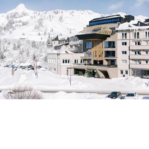 Hotel Steiner Superior