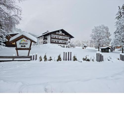 Hotel Stierer