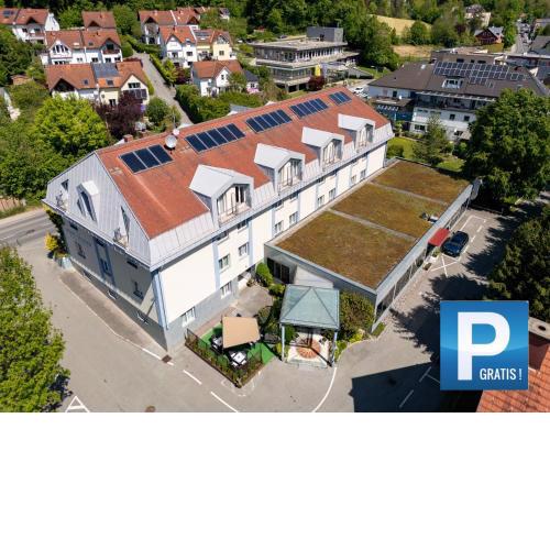 Hotel Stoiser Graz