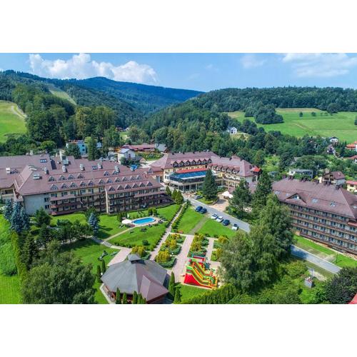 Hotel Stok