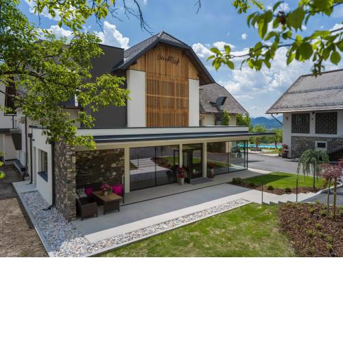Hotel Streklhof
