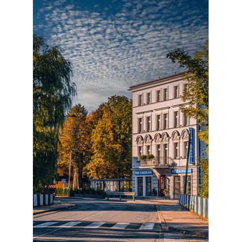 Hotel Stronie