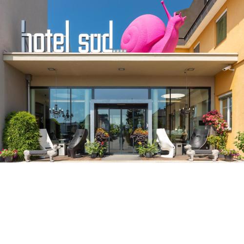 Hotel Süd Graz