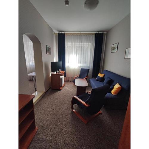 Hotel Sudety
