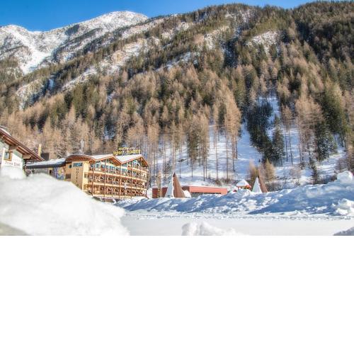 Hotel Sunny Sölden