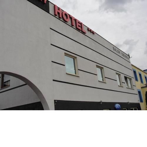 Hotel Sunny