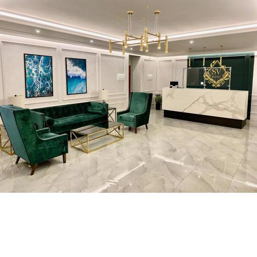 Hotel SV
