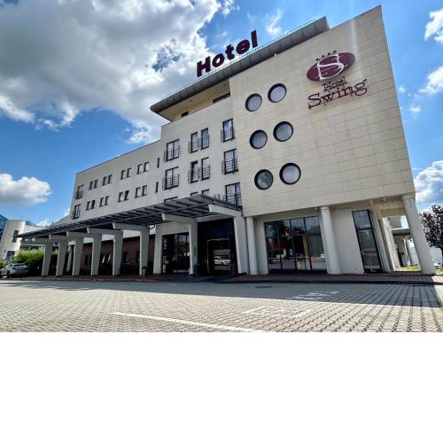 Hotel Swing