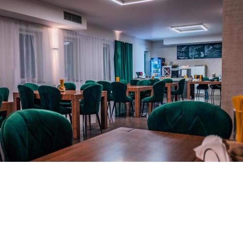 Hotel Świt