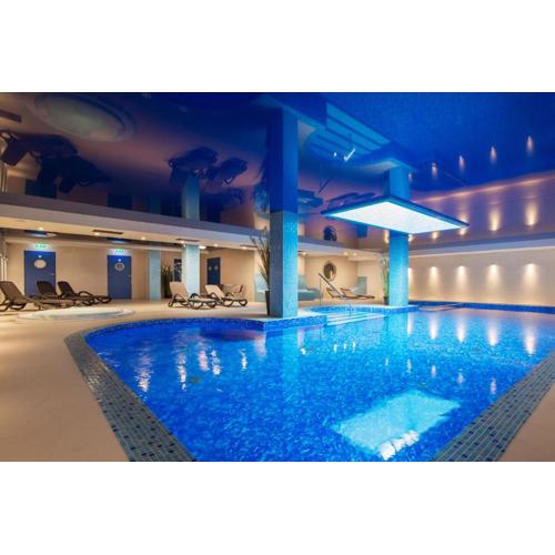 Hotel Szafir