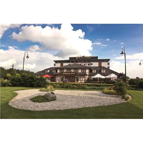 Hotel Szafran