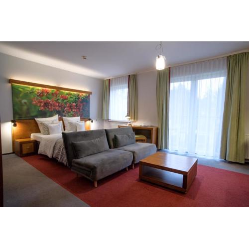 Hotel Szarlota - Kompleksowo na Kaszubach