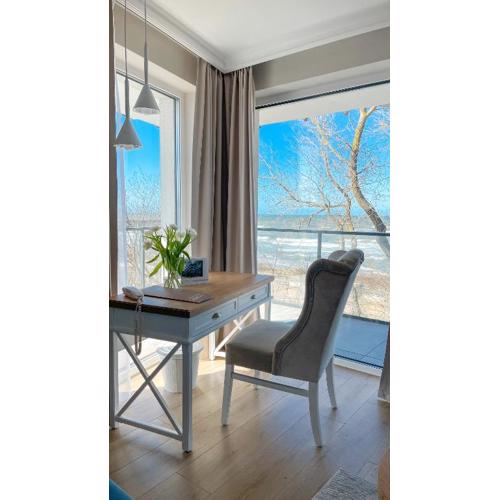 Hotel Szerokie Wody Sea & Sand Ustka