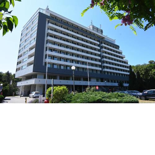 Hotel Szieszta
