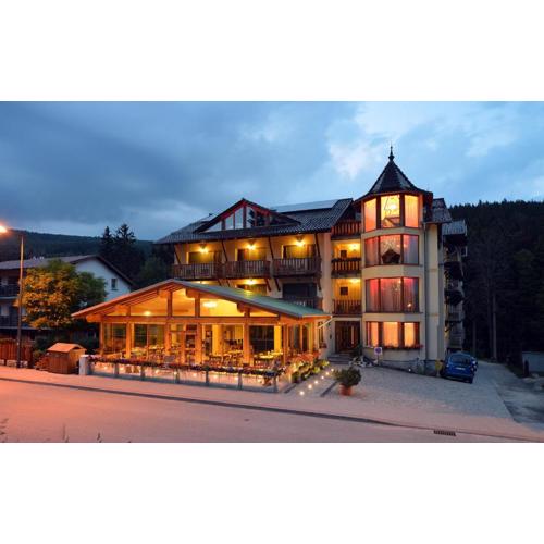 Hotel SZKLARSKA PORĘBA
