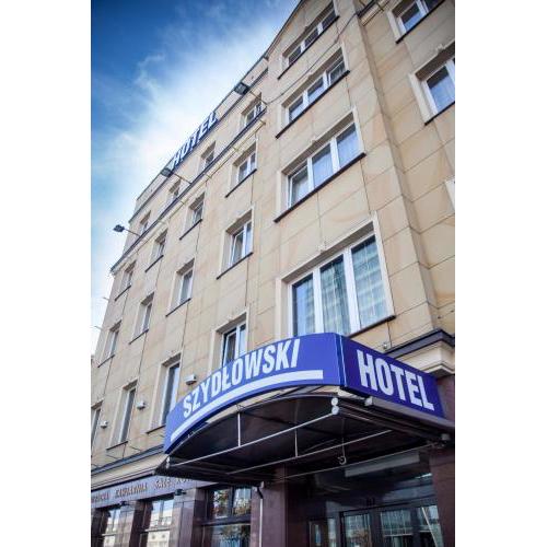 Hotel Szydłowski