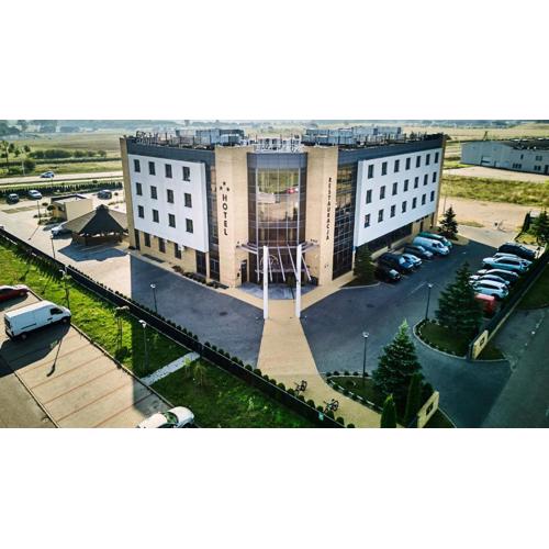 Hotel Szyszko
