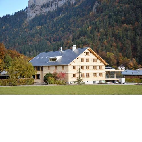 Hotel Tannahof