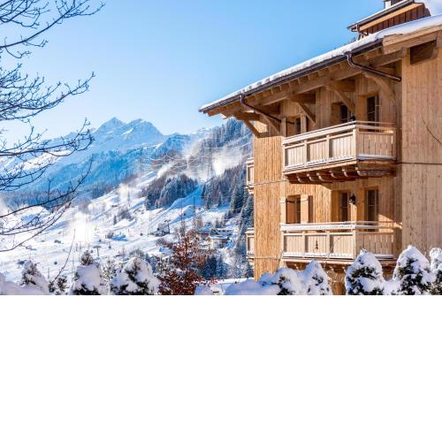 Hotel Tannenhof*****Superior