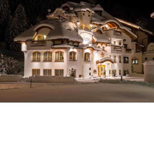 Hotel Tanzer