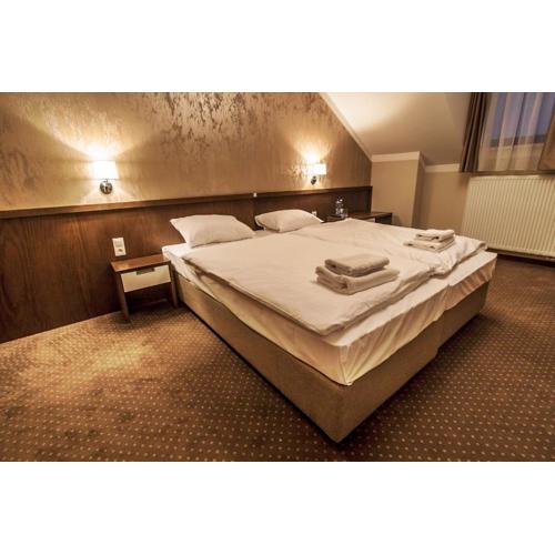 Hotel Tatarscy - ENERGYLANDIA