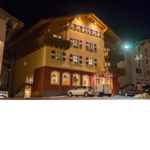 Hotel Tauernblick