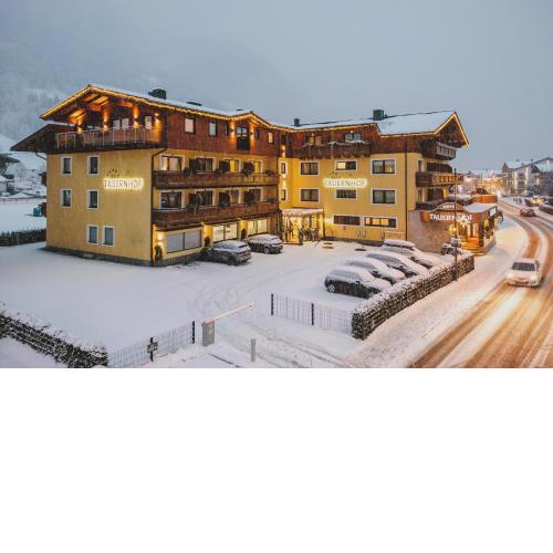 Hotel Tauernhof