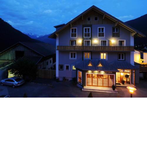 Hotel Tauernstern
