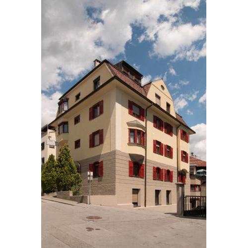 Hotel Tautermann