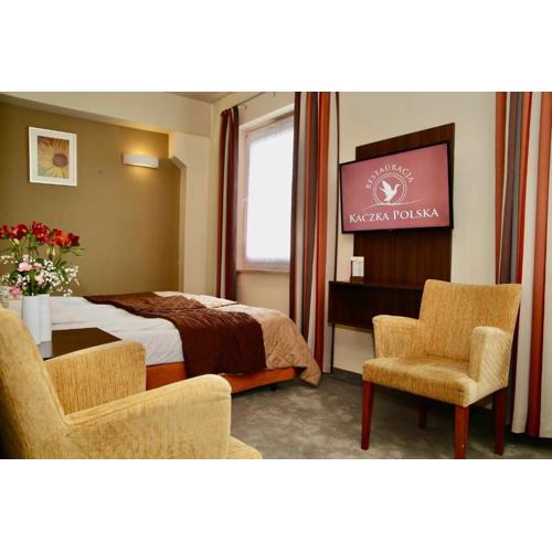 Hotel Tęczowy Młyn