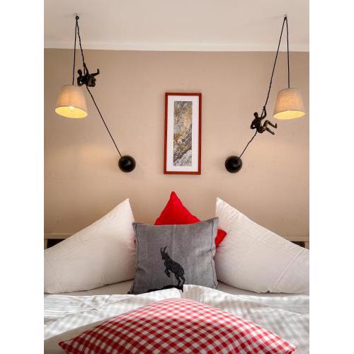 Hotel Tenne