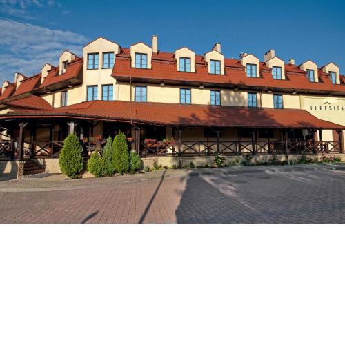 Hotel TERESITA