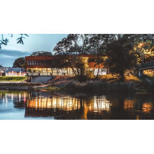 Hotel Termalny