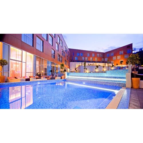 Hotel Terme Sveti Martin