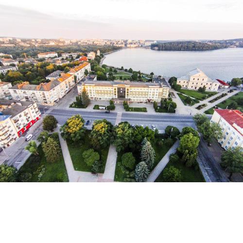 Hotel Ternopil