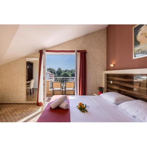 Hotel Terra