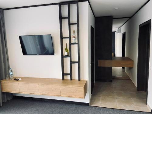 Hotel Terrazzo