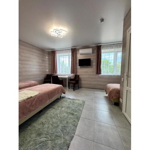 Hotel TETRIS Voznesensk