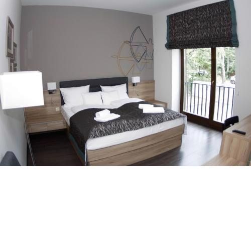 Hotel Therapia